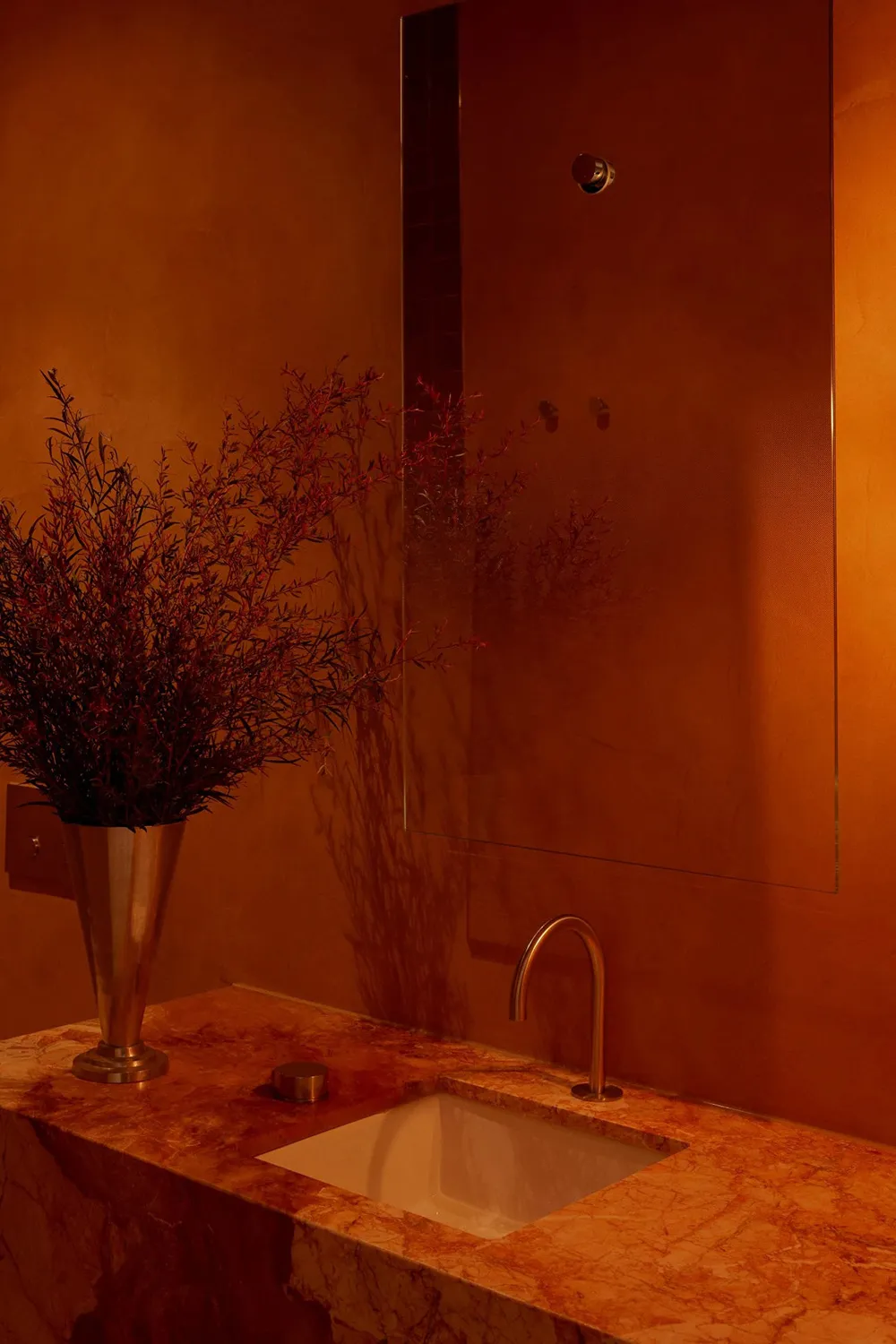 Warm und einladender moderner Interior für Familie in Melbourne - Gallery image 8