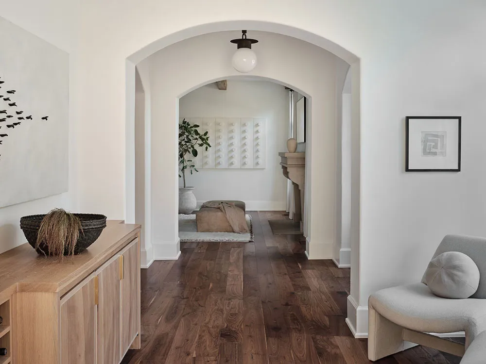 Чистые линии и безупречные формы: работы дизайнера Clare Kennedy - Gallery image 5