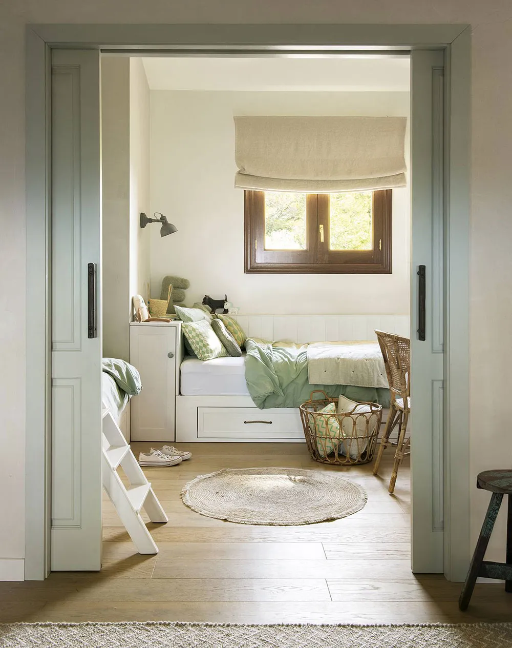 Interior actualizado con encanto tradicional en Mallorca - Gallery image 5