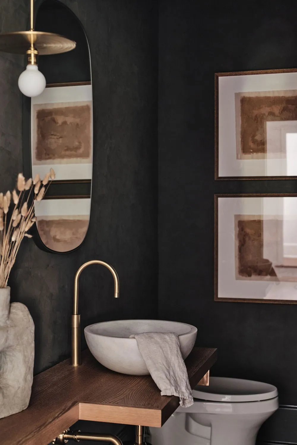 Чистые линии и безупречные формы: работы дизайнера Clare Kennedy - Gallery image 7