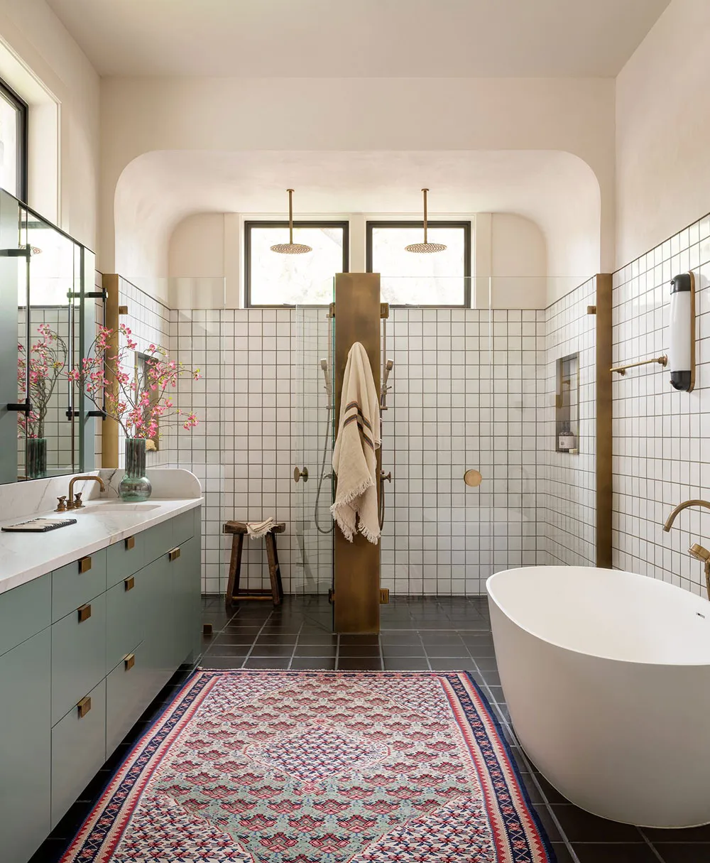 Wspaniałe wnętrza w Teksasie (i nie tylko) w pracach fotografa Adam Fortnera - Gallery image 18