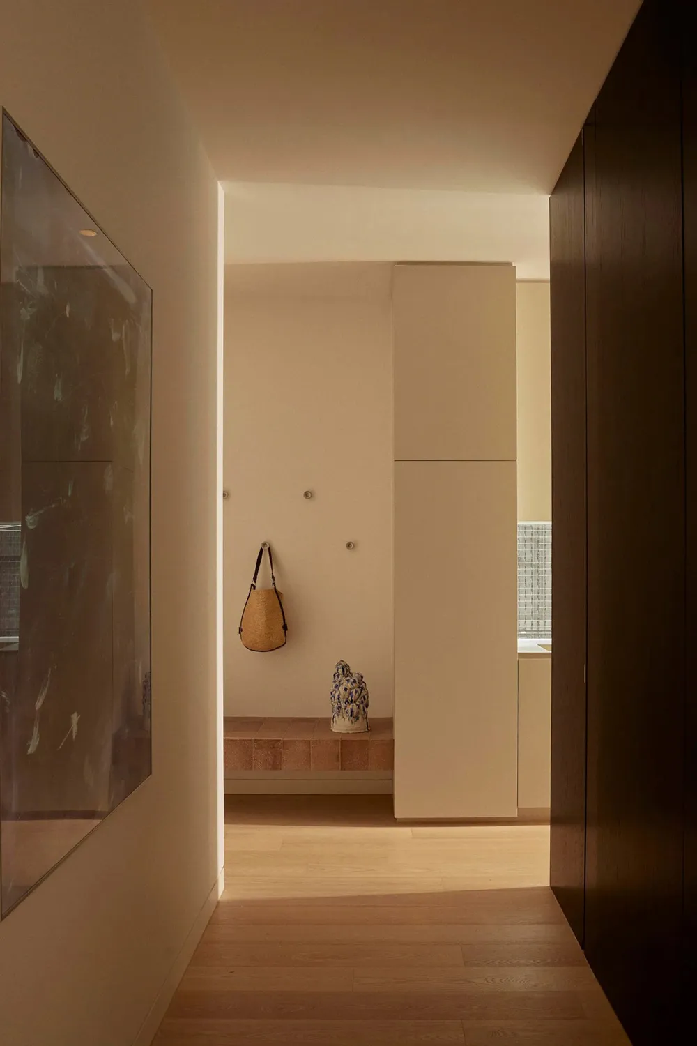 Warm und einladender moderner Interior für Familie in Melbourne - Gallery image 15