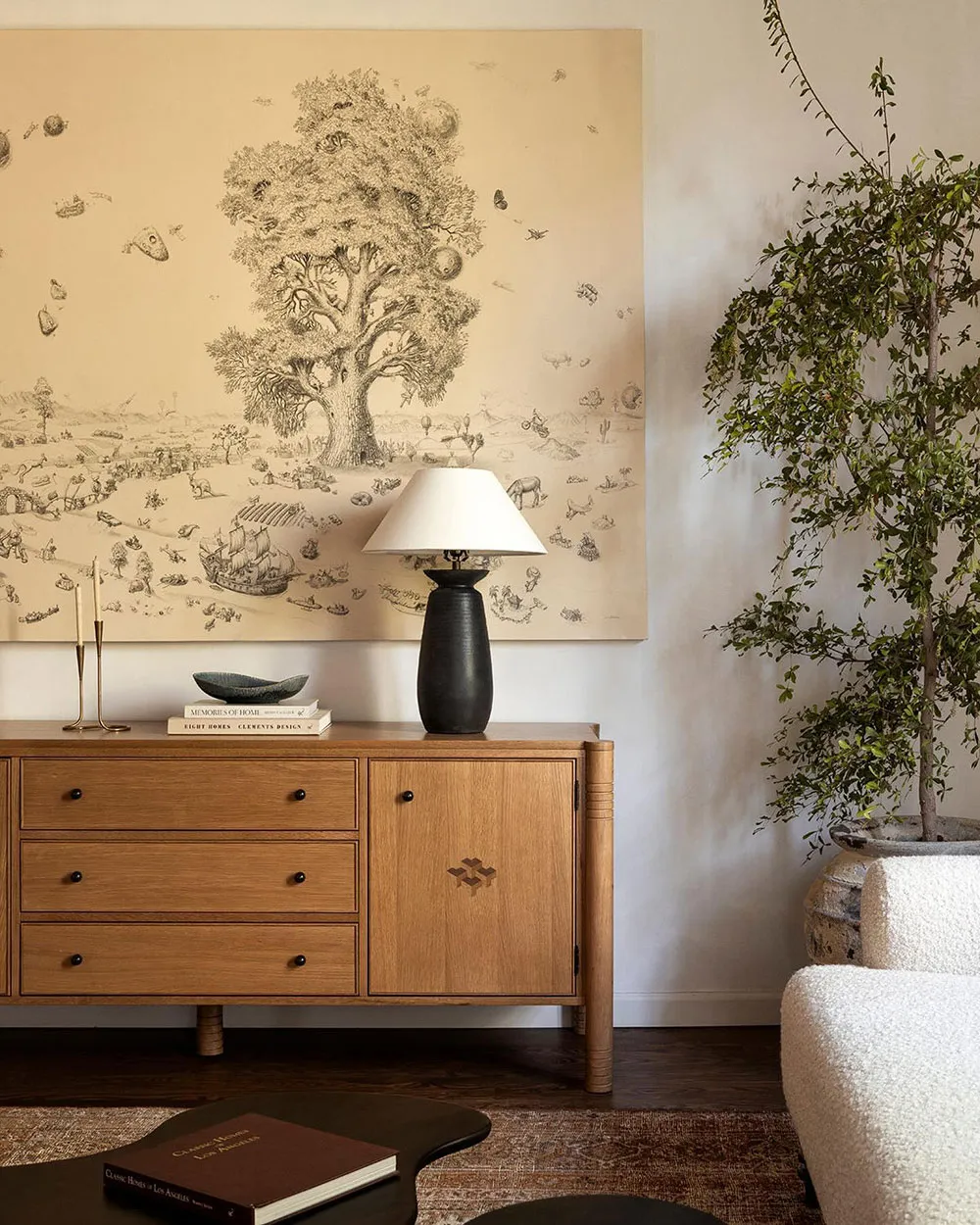 Nuevos placeres interiores de Anthropologie Home - Gallery image 15