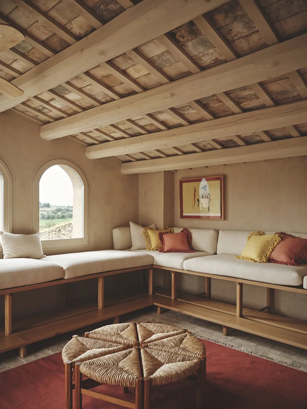 Renovación inusual de una granja tradicional en España - Gallery image 6