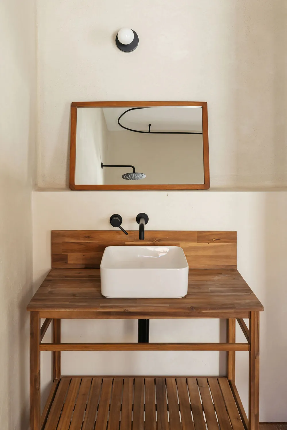 Miękki minimalizm w starom domu w Portugali - Gallery image 11