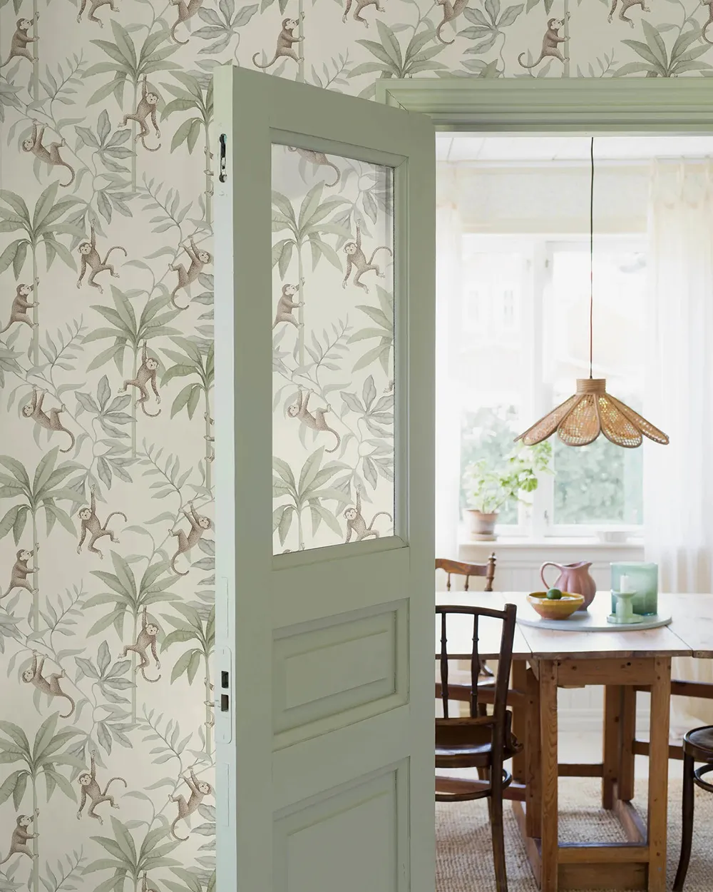 Wandbilder für zauberhafte Kinderzimmer von Boras Tapeter - Gallery image 18