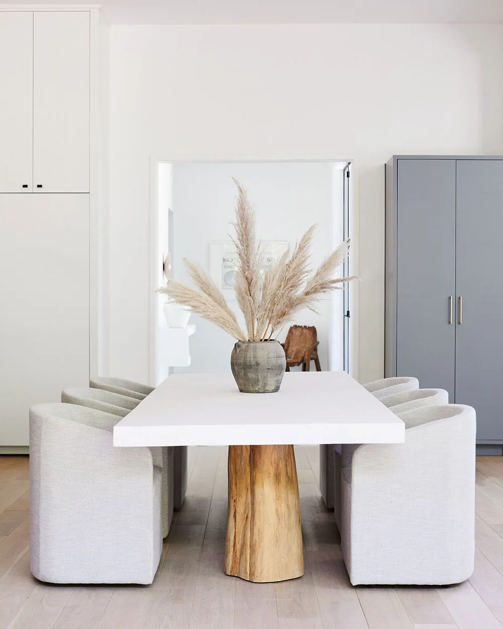 Чистые линии и безупречные формы: работы дизайнера Clare Kennedy - Gallery image 6