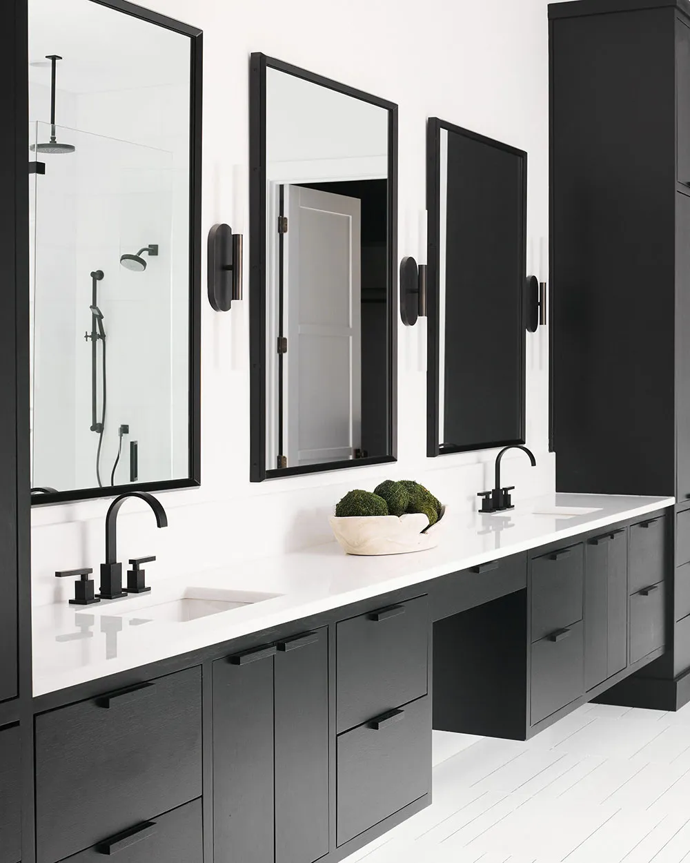 Чистые линии и безупречные формы: работы дизайнера Clare Kennedy - Gallery image 43