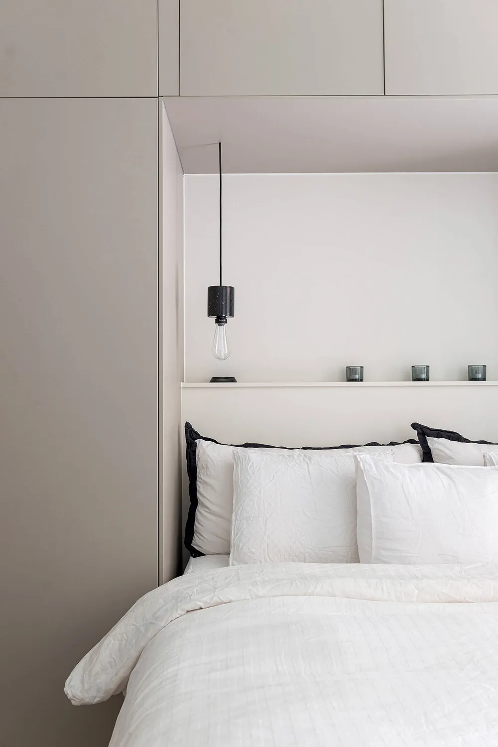 Appartement compact en stockholmois avec une disposition intéressante (47 m²) - Gallery image 20