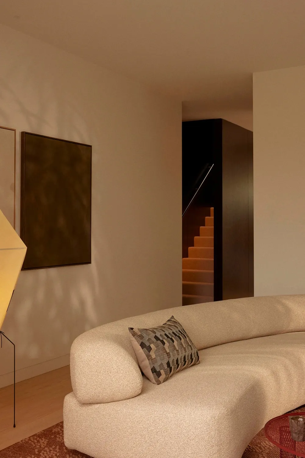 Warm und einladender moderner Interior für Familie in Melbourne - Gallery image 6