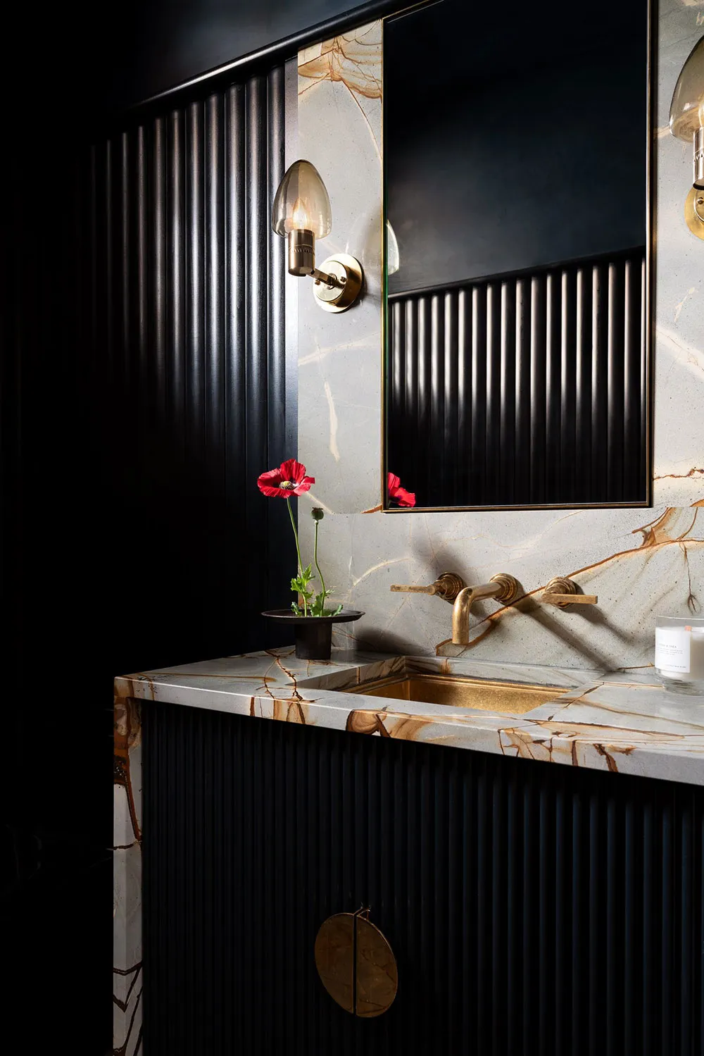 Wspaniałe wnętrza w Teksasie (i nie tylko) w pracach fotografa Adam Fortnera - Gallery image 12