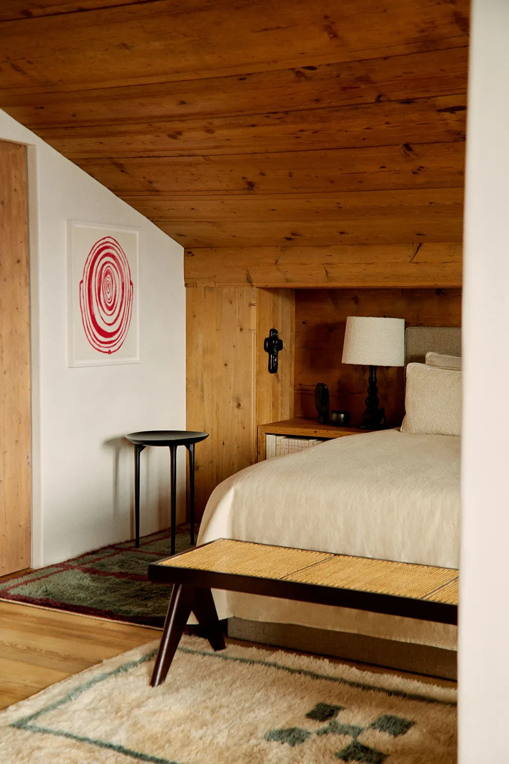 Stylischer Bergkomfort in der Chalet-Kollektion von Beni Rugs - 10