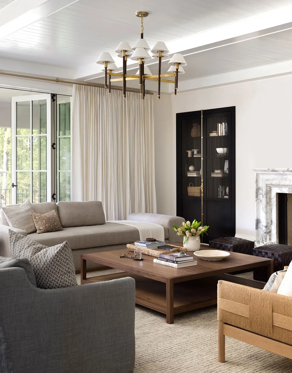 Прекрасний будинок у стилі Тюдор у США - Gallery image 10