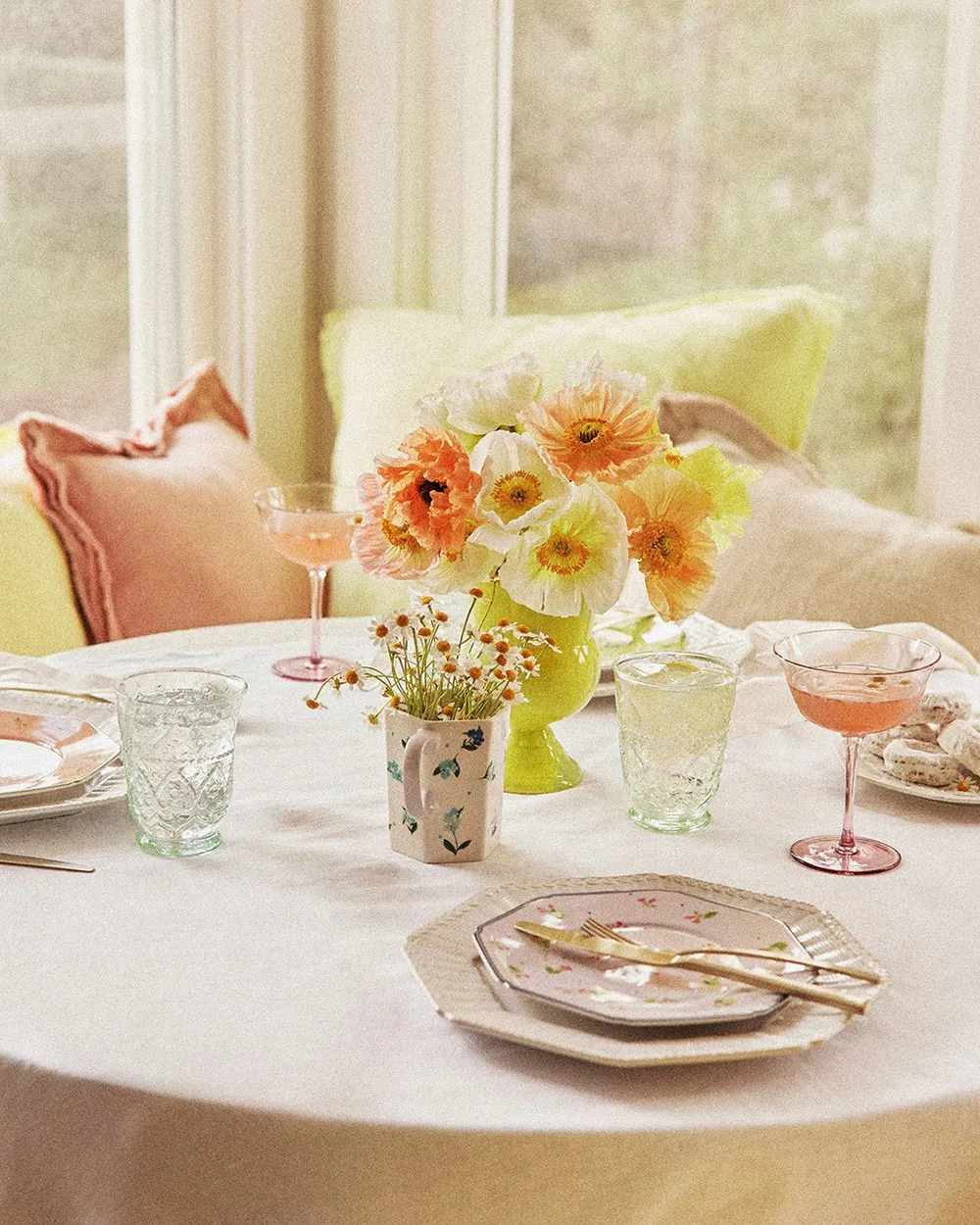 Nuevos placeres interiores de Anthropologie Home - Gallery image 3