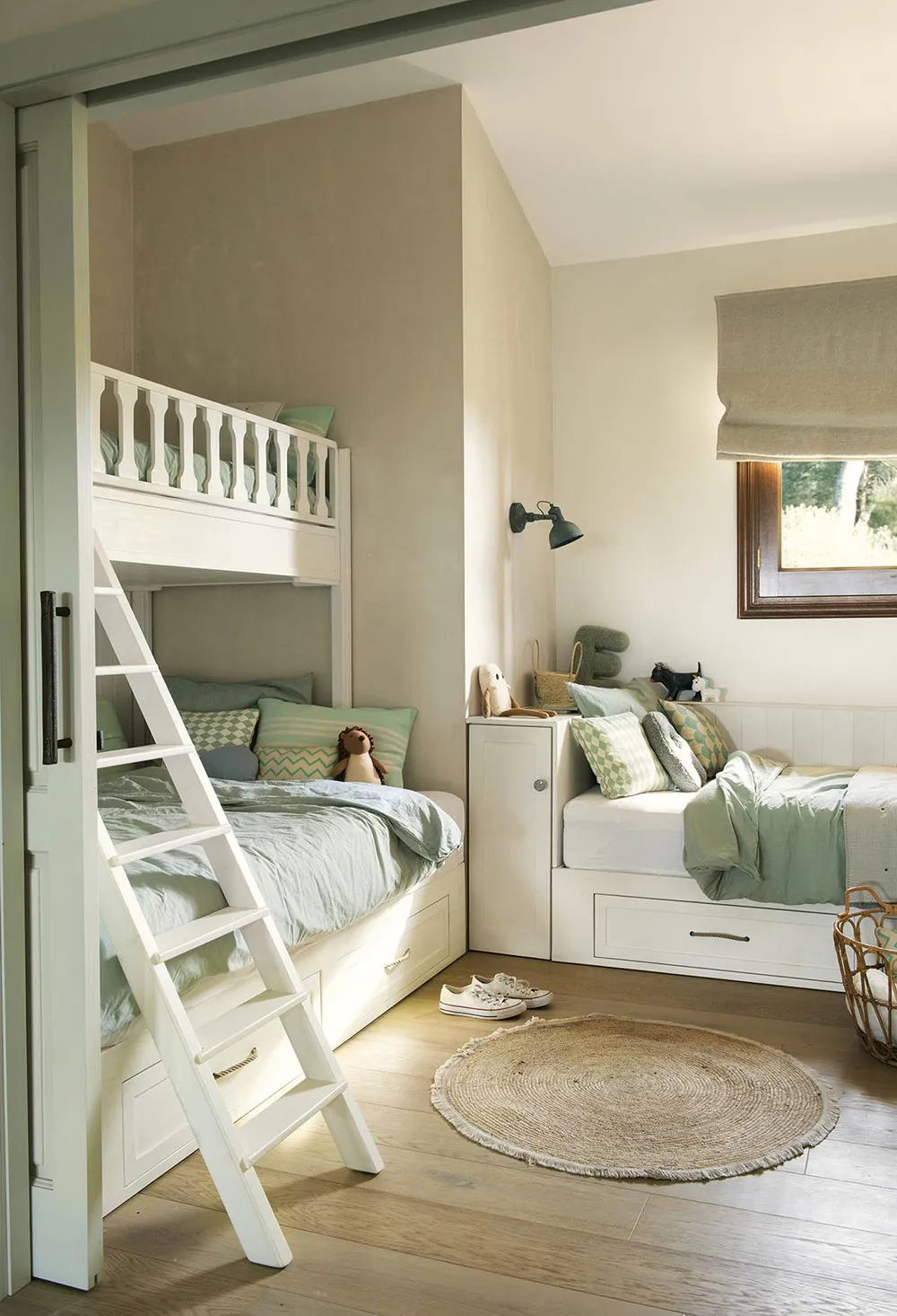 Interior actualizado con encanto tradicional en Mallorca - Gallery image 6