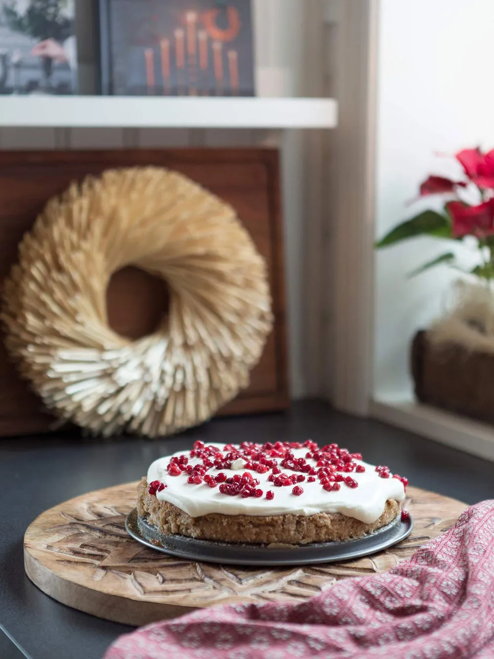 Ще один нарядний скандинавський дім - Gallery image 18