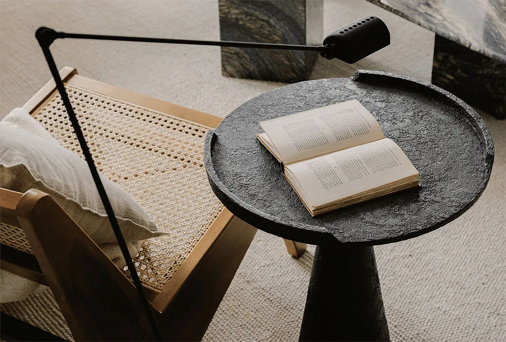 Умиротворение и гармония: спокойный интерьер для французской пары в Лондоне - Gallery image 3