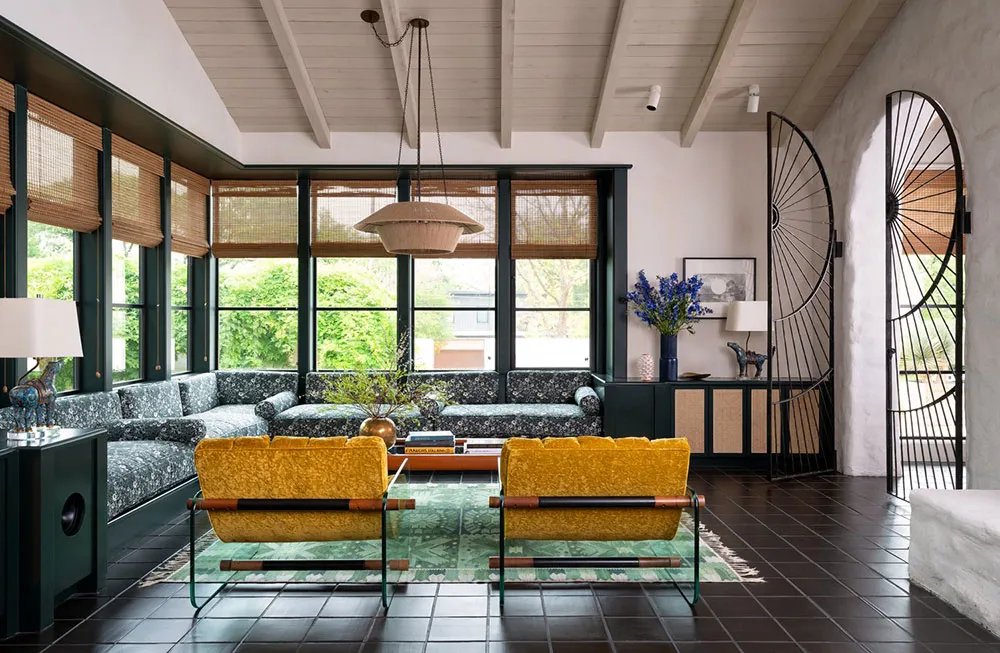 Wspaniałe wnętrza w Teksasie (i nie tylko) w pracach fotografa Adam Fortnera - Gallery image 13