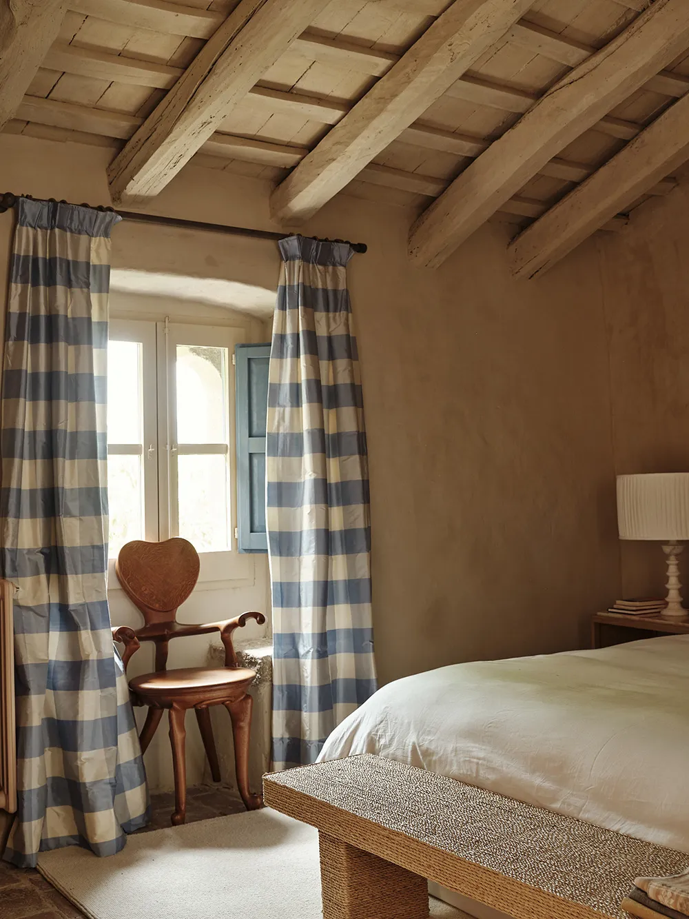 Renovación inusual de una granja tradicional en España - Gallery image 11