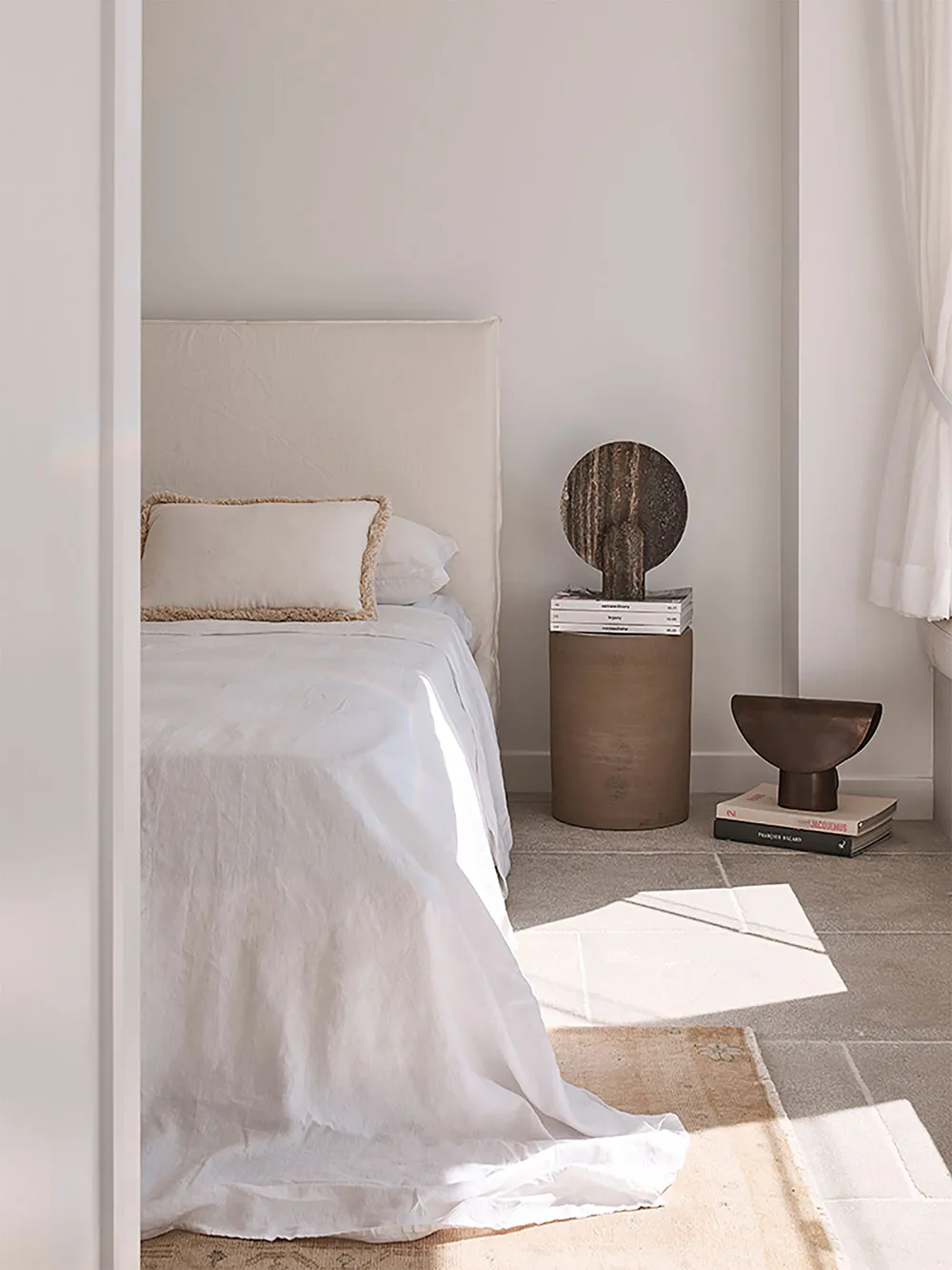 Intérieur calme et magnifiques vues sur la célèbre plage : appartement à Sydney - Gallery image 6