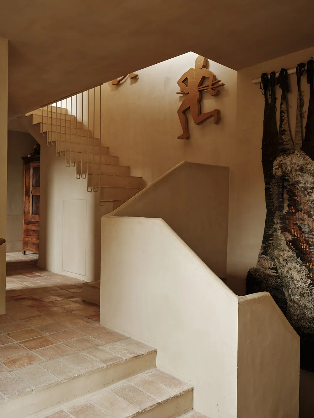 Renovación inusual de una granja tradicional en España - Gallery image 8