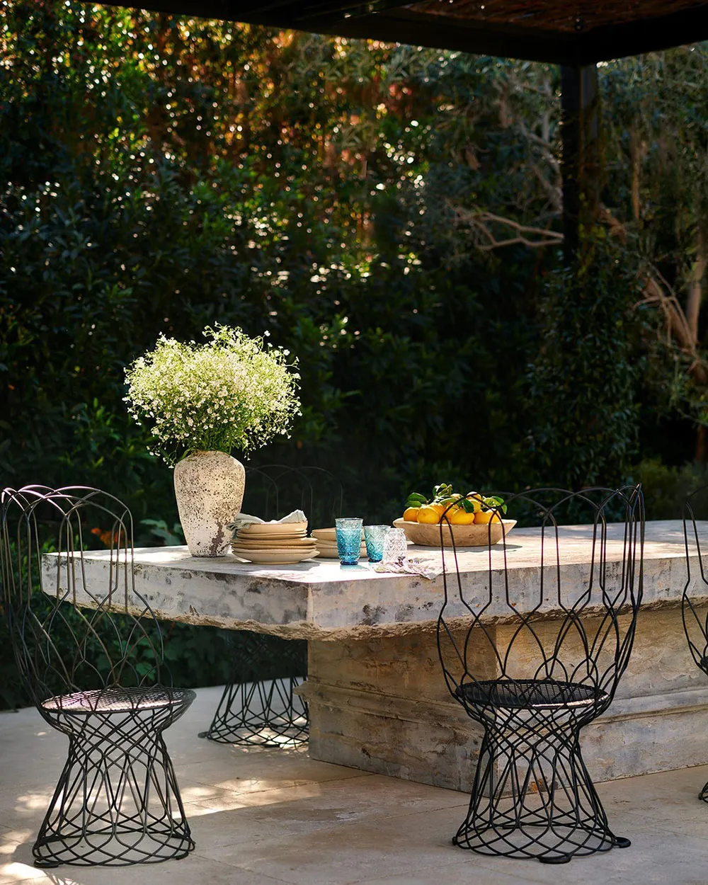 Nuevos placeres interiores de Anthropologie Home - Gallery image 2