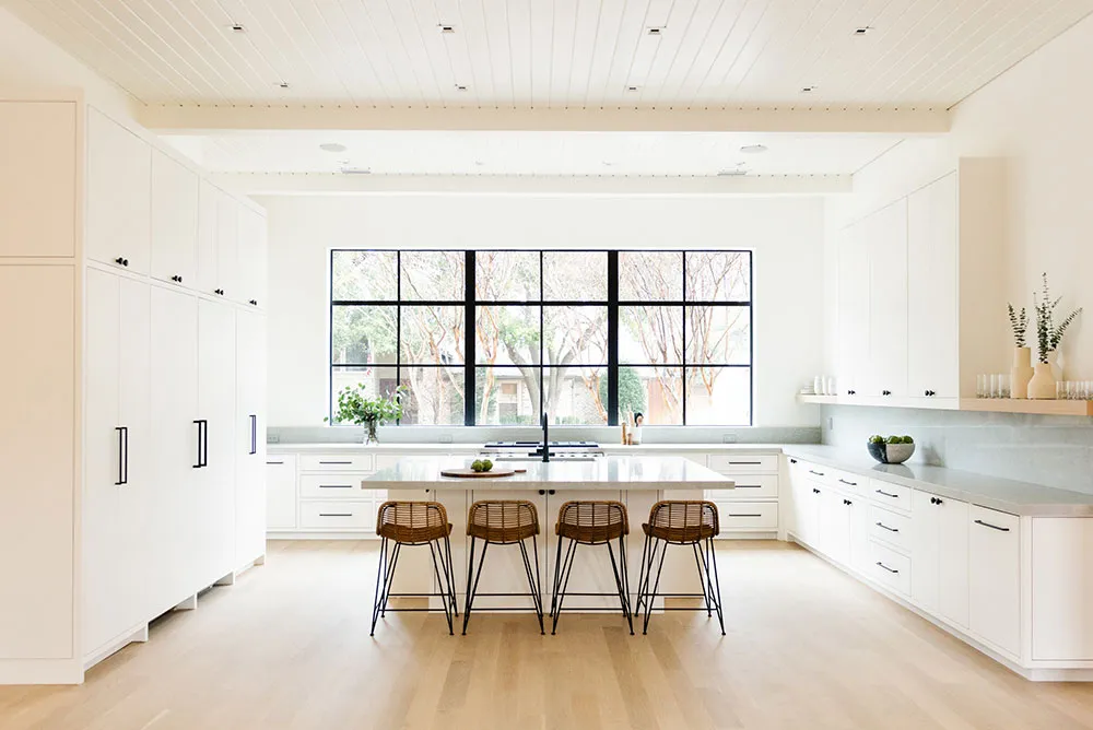 Чистые линии и безупречные формы: работы дизайнера Clare Kennedy - Gallery image 45