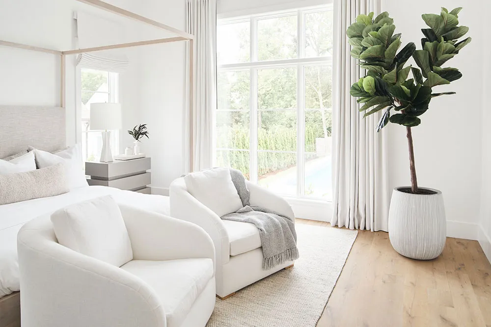 Чистые линии и безупречные формы: работы дизайнера Clare Kennedy - Gallery image 11