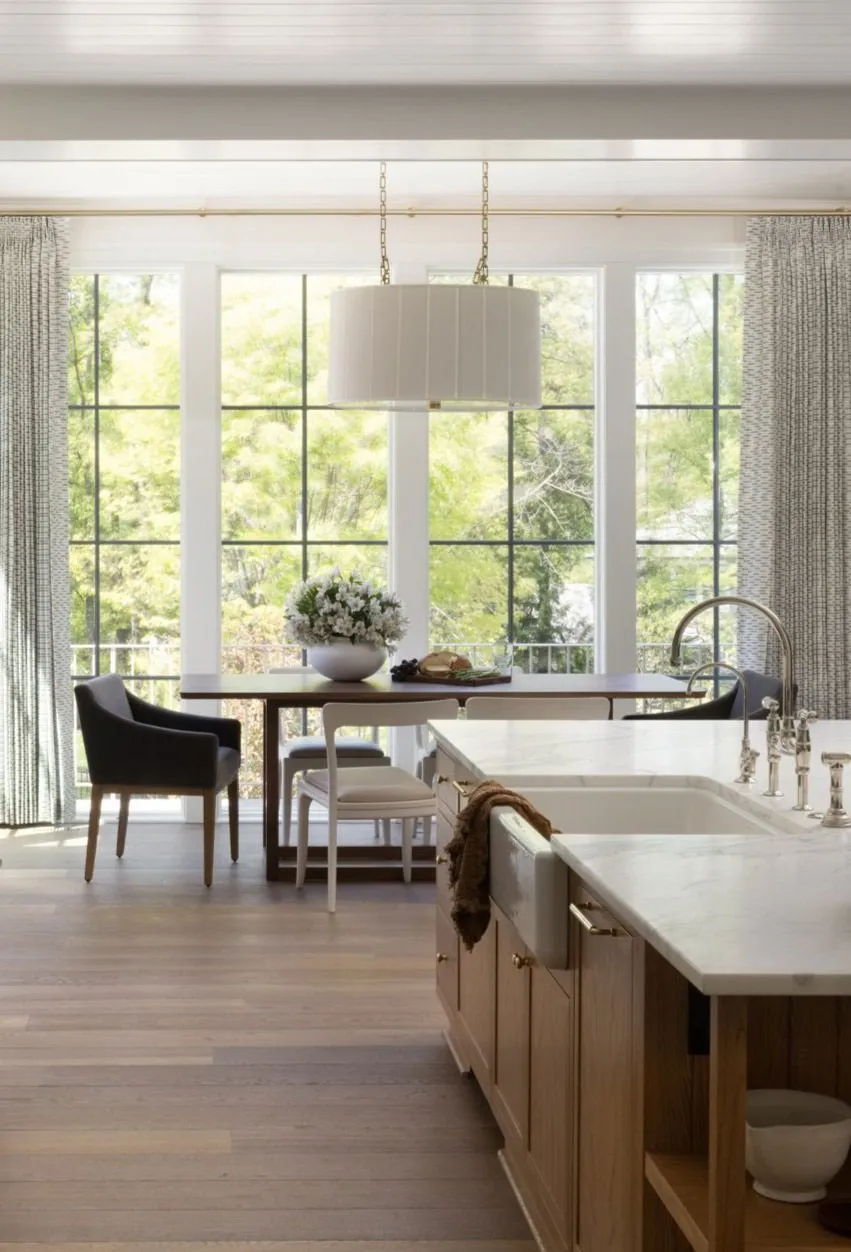 Прекрасний будинок у стилі Тюдор у США - Gallery image 6