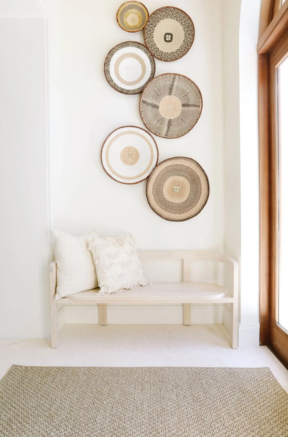 Чистые линии и безупречные формы: работы дизайнера Clare Kennedy - Gallery image 32