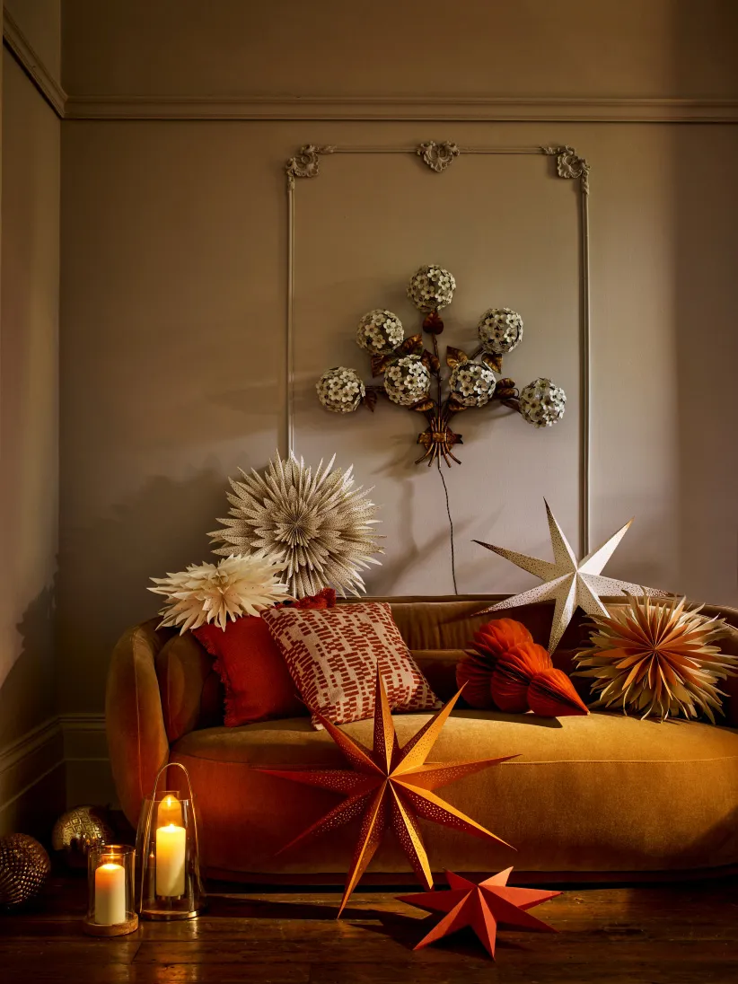 Bunte Portfolio der englischen Interior-Designerin Rebecca De Boehmler - 22