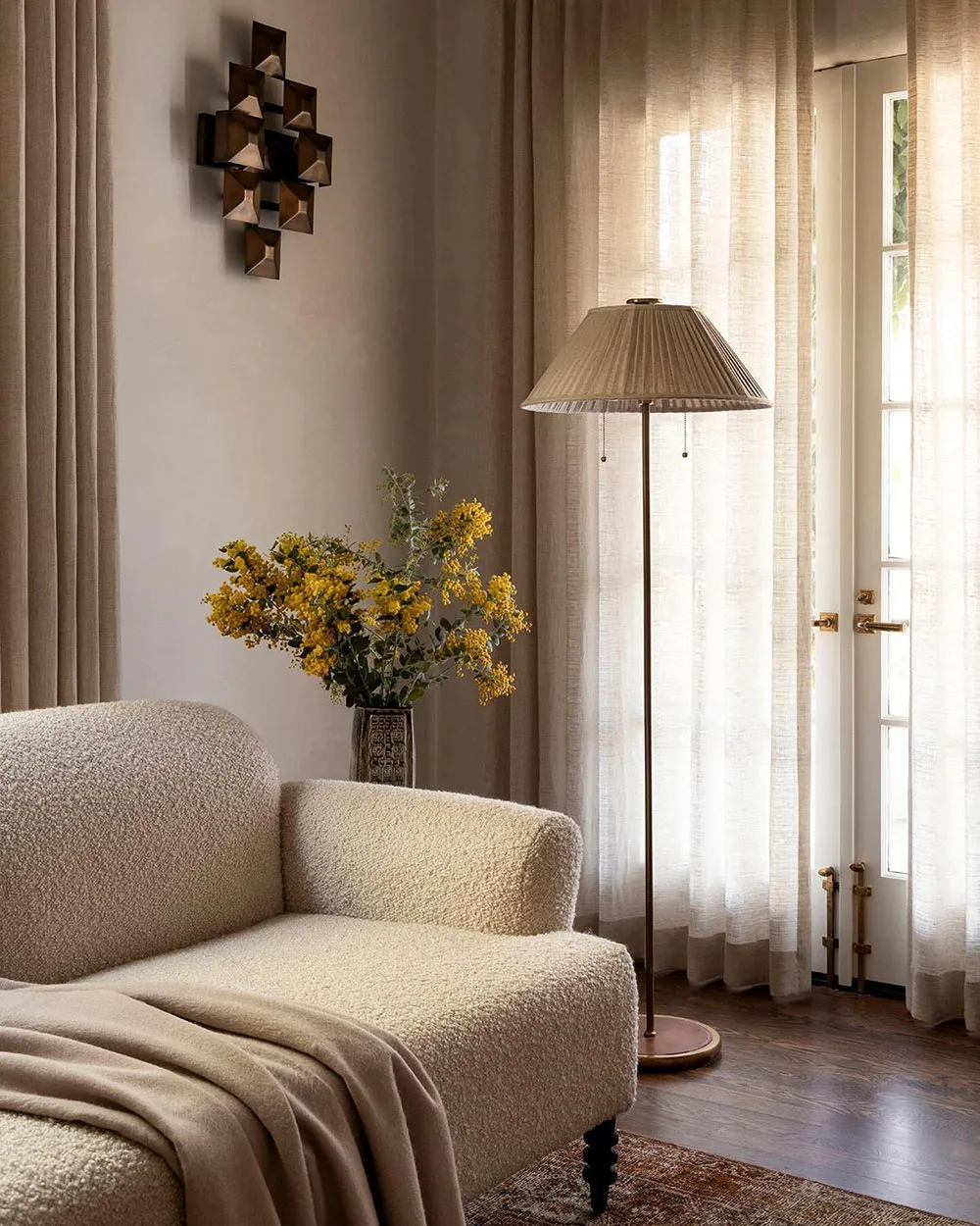 Nuevos placeres interiores de Anthropologie Home - Gallery image 17