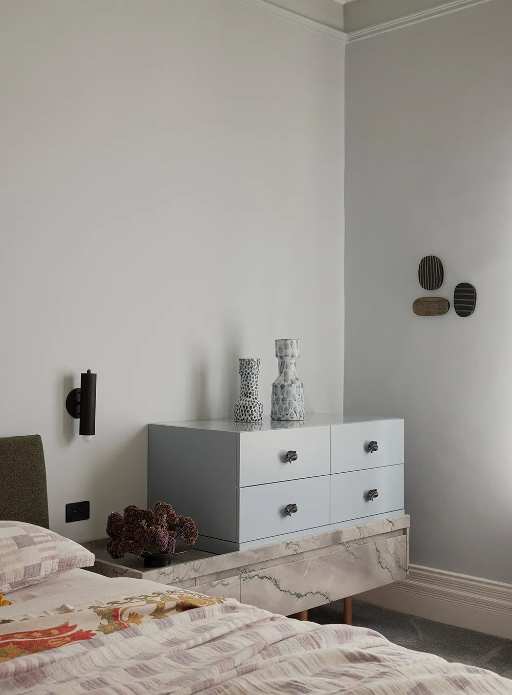 Spielerische Akzente der 70er Jahre in einem modernisierten Design des historischen Hauses in Melbourne - Gallery image 14