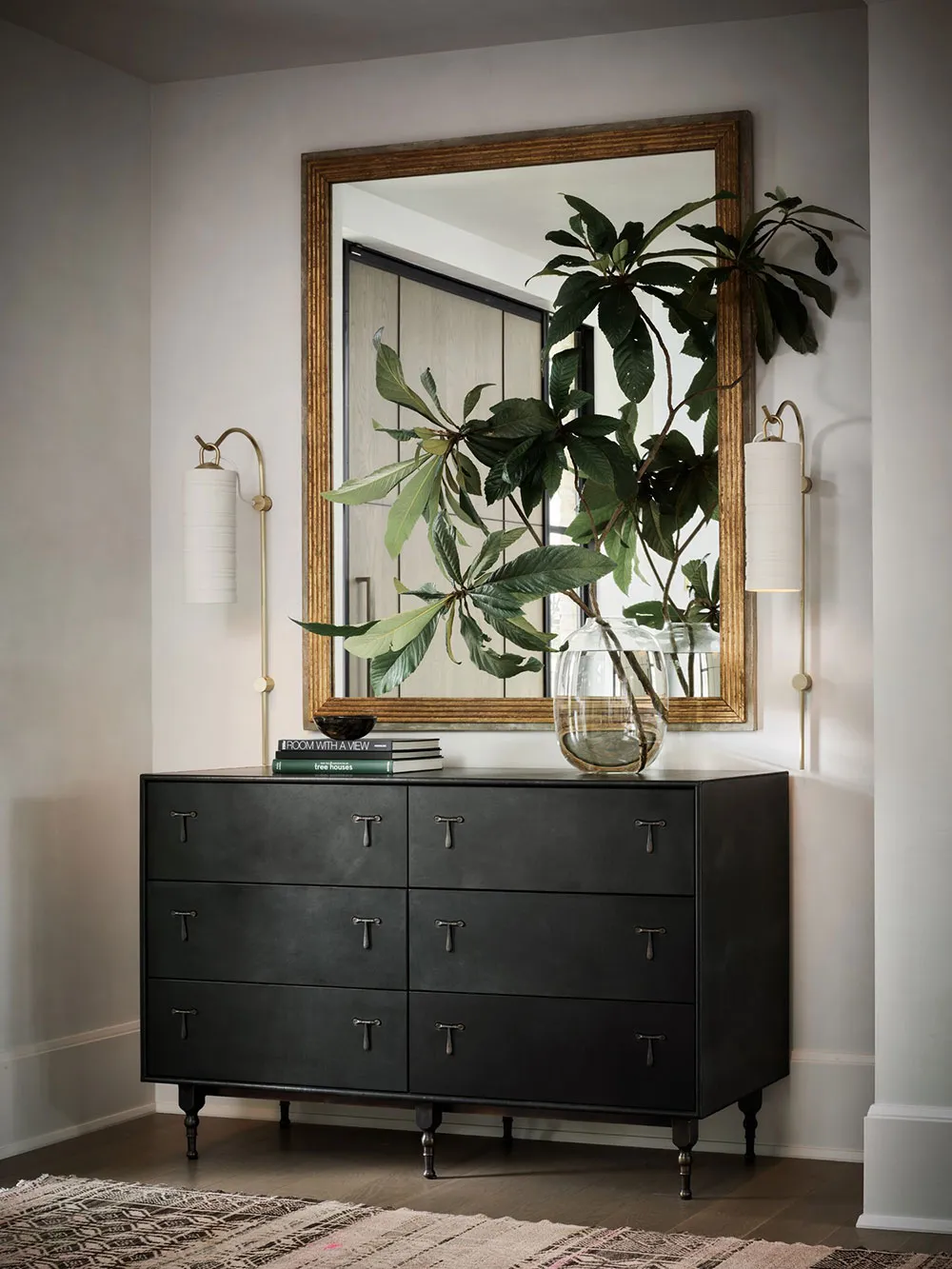 Wspaniałe wnętrza w Teksasie (i nie tylko) w pracach fotografa Adam Fortnera - Gallery image 20