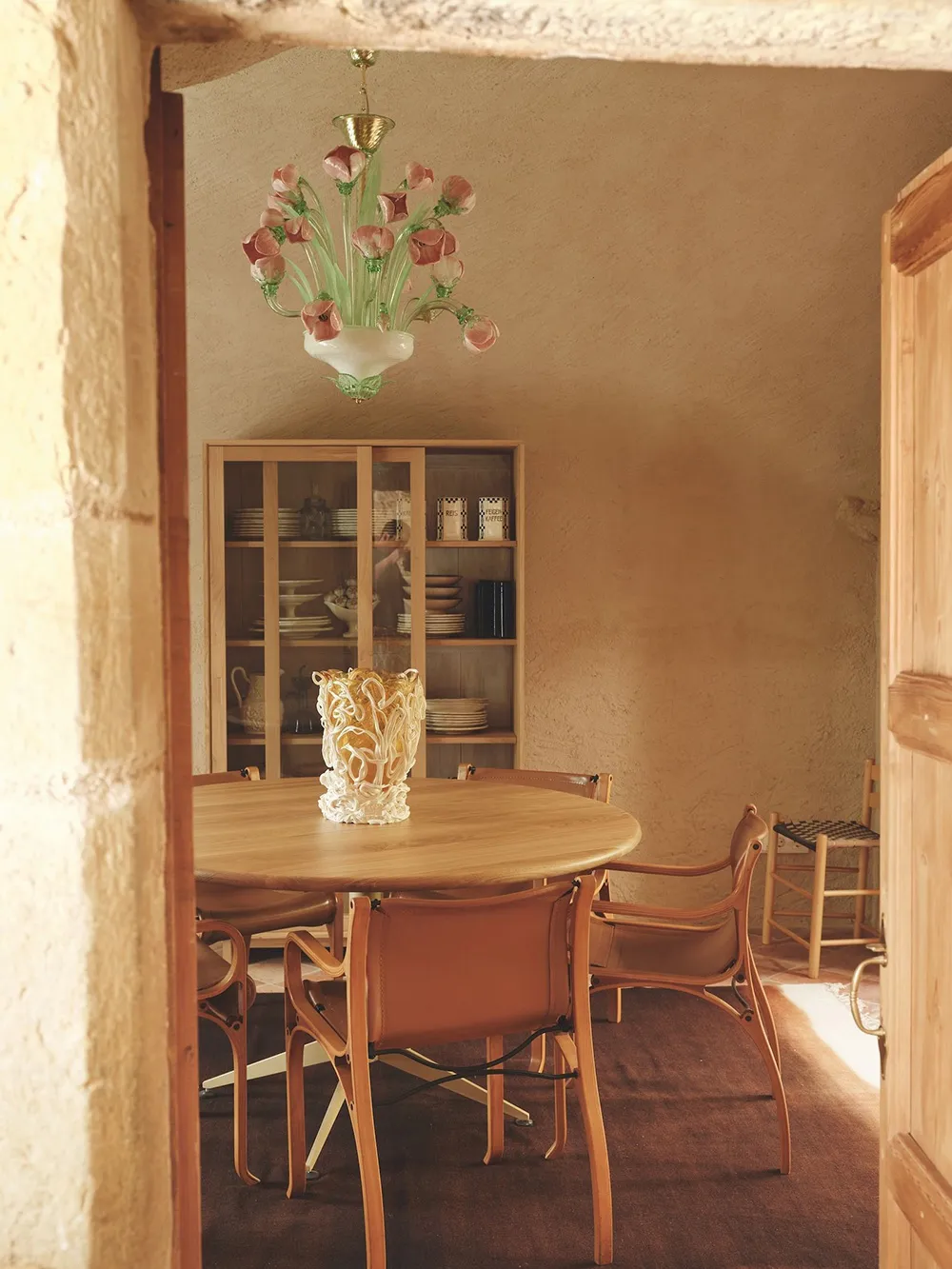 Renovación inusual de una granja tradicional en España - Gallery image 3