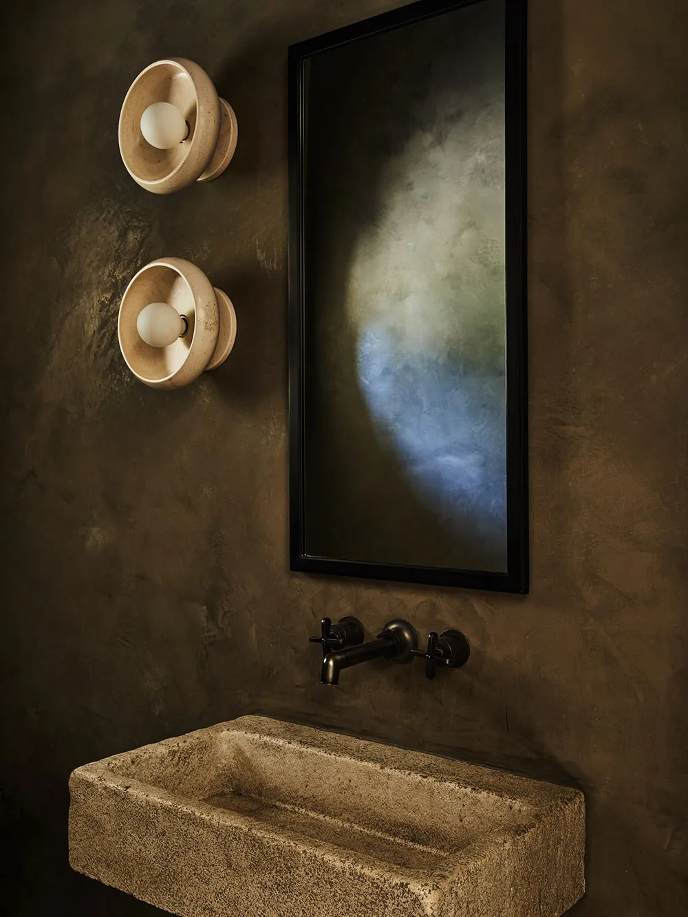 Прекрасный дом со средиземноморскими мотивами в Калифорнии - Gallery image 10