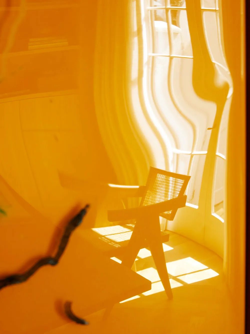 Прекрасный дом со средиземноморскими мотивами в Калифорнии - Gallery image 15