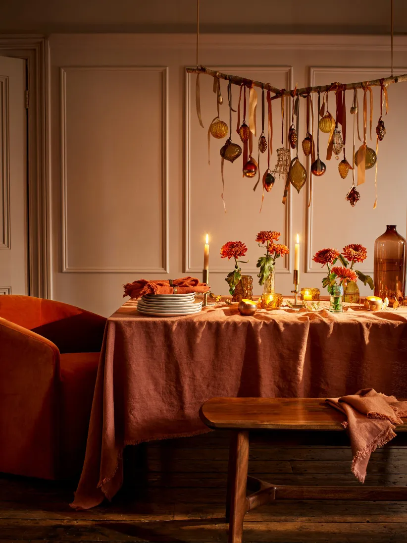 Bunte Portfolio der englischen Interior-Designerin Rebecca De Boehmler - 4