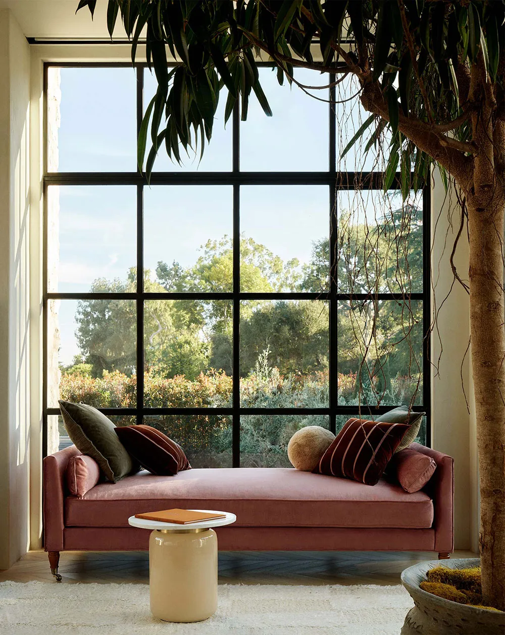 Nuevos placeres interiores de Anthropologie Home - Gallery image 10