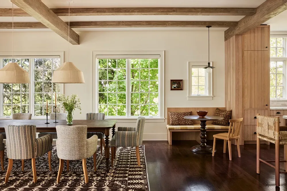 Wunderschöne Ausblicke und beruhigende Innenräume: Ideales Feriendorf am See in den USA - Gallery image 6