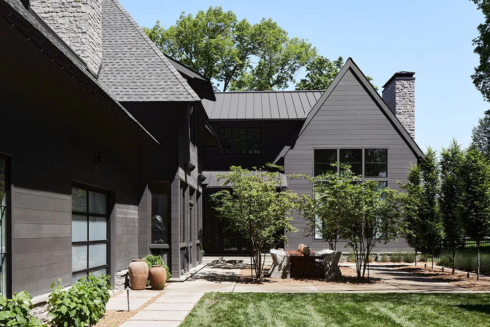 Чистые линии и безупречные формы: работы дизайнера Clare Kennedy - Gallery image 25