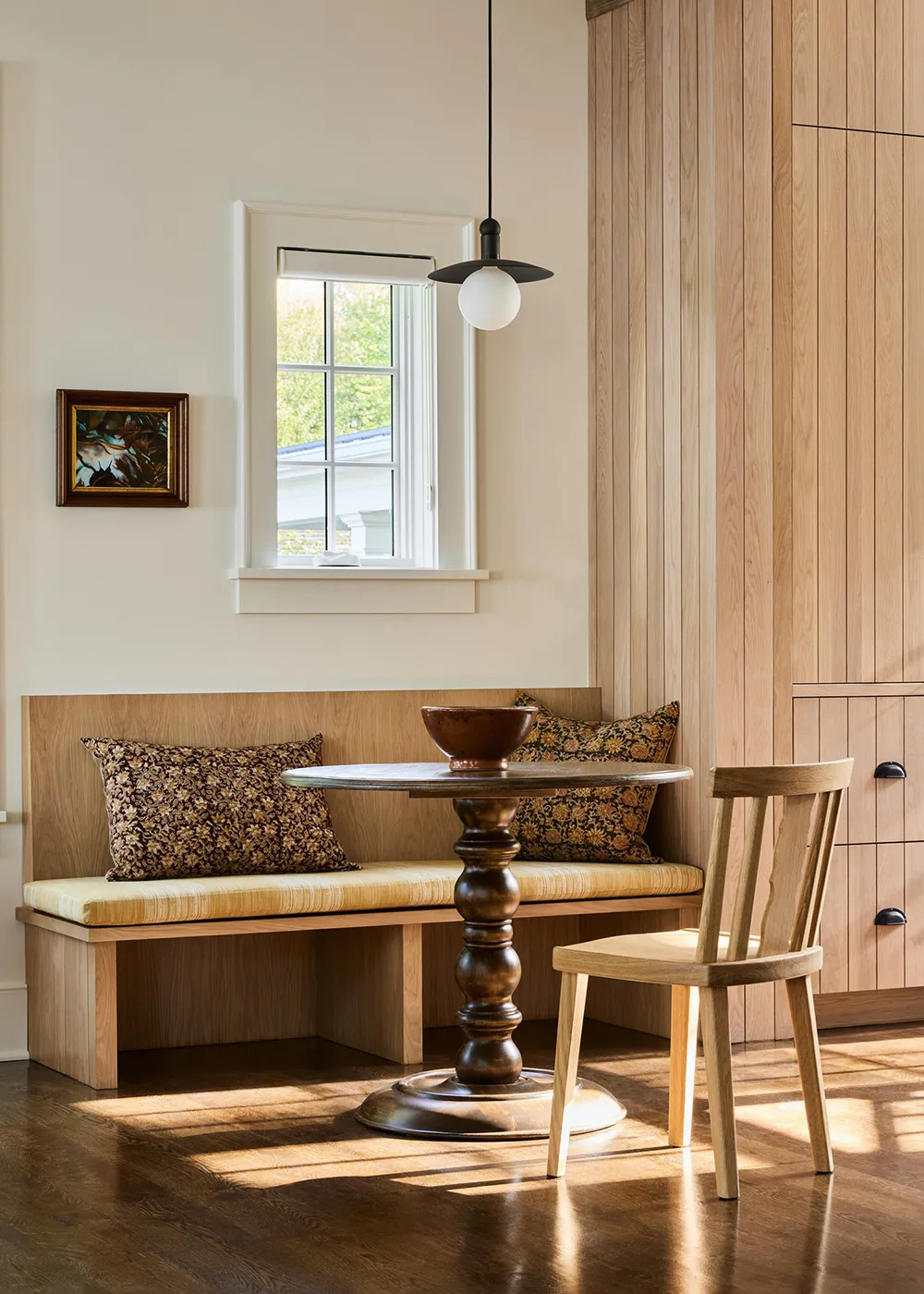 Wunderschöne Ausblicke und beruhigende Innenräume: Ideales Feriendorf am See in den USA - Gallery image 7