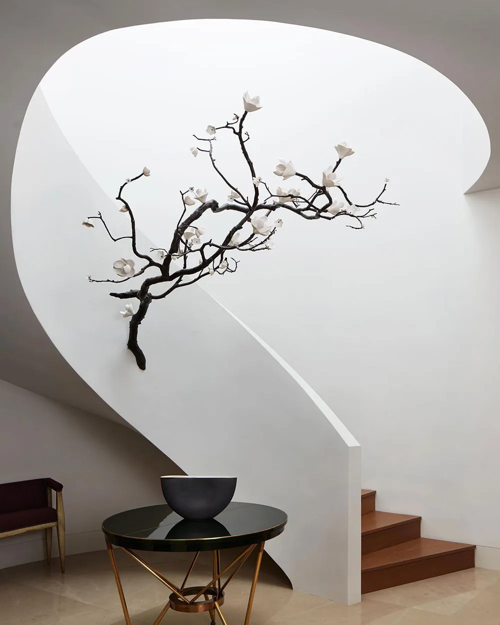 Mar de estética en las nuevas obras del fotógrafo Stephen Kent Johnson - Gallery image 24