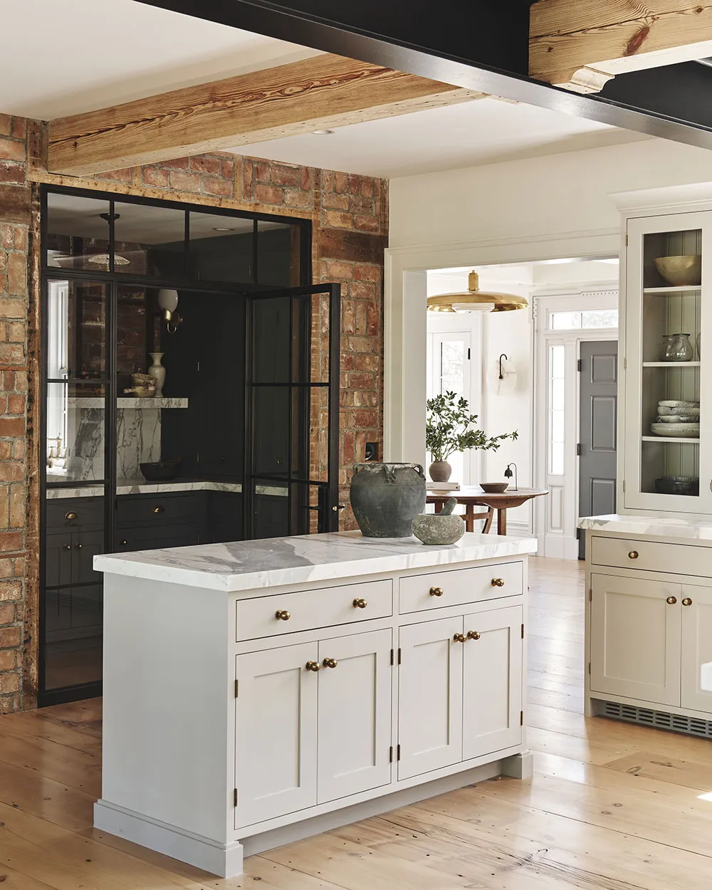 Perfecto en cada detalle: casa en Long Island - Gallery image 4