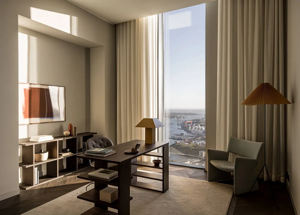 Niestandardowa Skandynawia: luksusowe apartamenty w najwyższym budynku w Szwecji - Gallery image 17