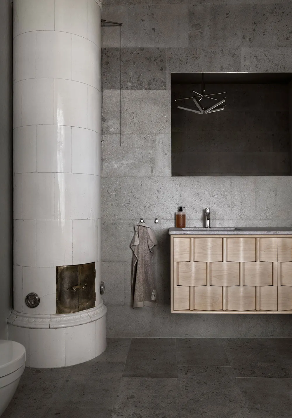 Résidence unique dans l'ancienne maison de prêtre sur l'île Gotland - Gallery image 16