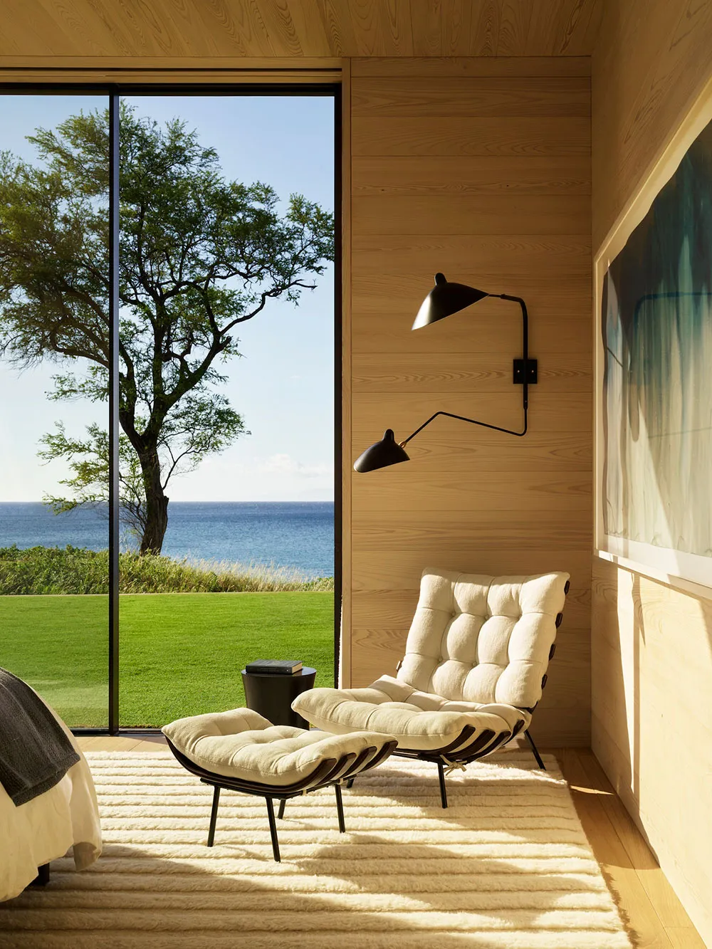 Perfekter Haus am Ozeanufer auf der Insel Maui, Hawaii - Gallery image 11