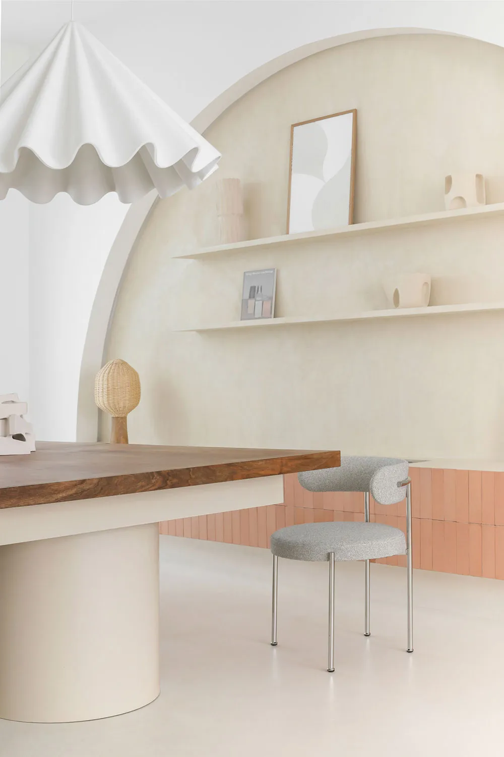 Из старой тёмной мастерской в стильное и светлое современное жильё - Gallery image 6