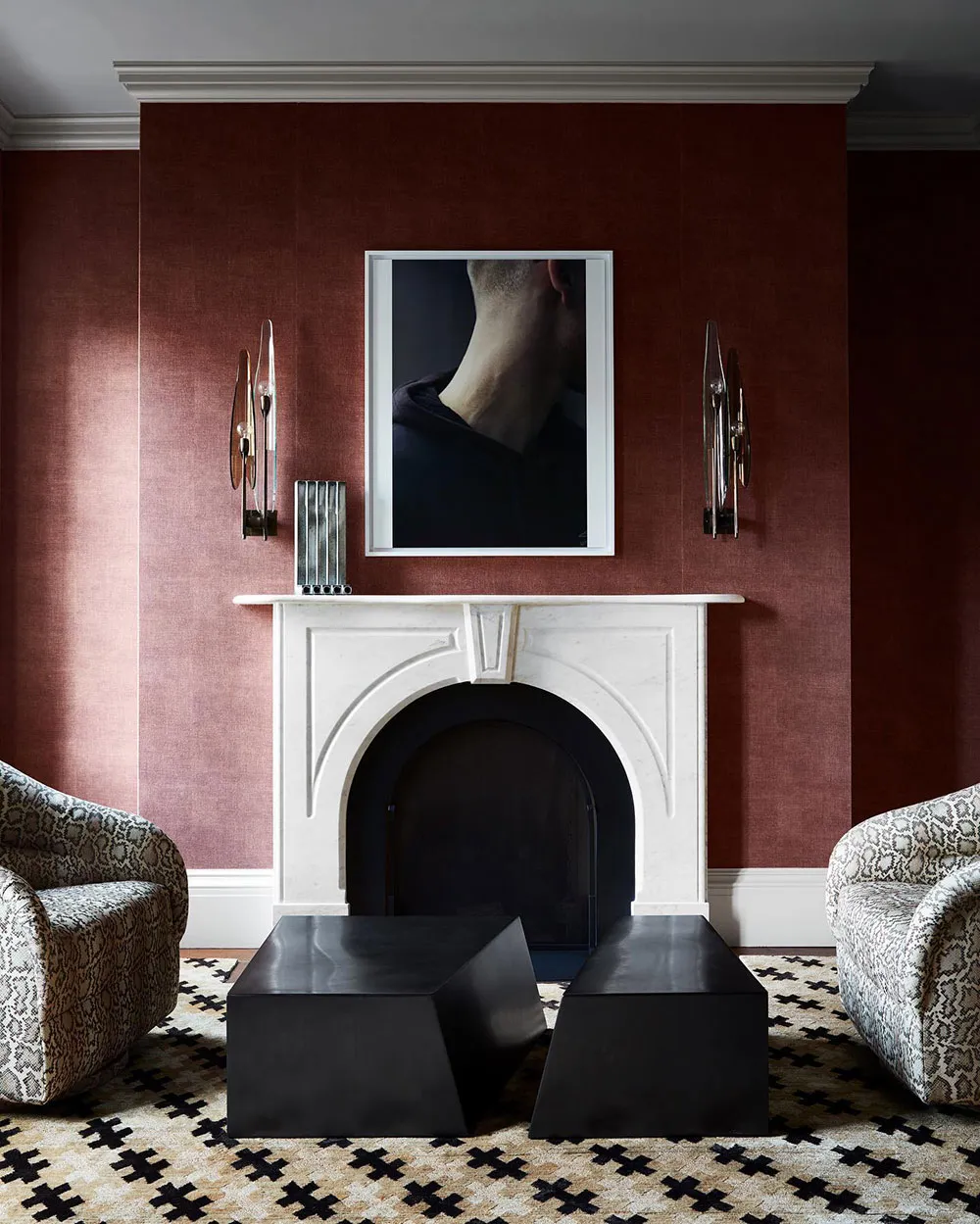 Mar de estética en las nuevas obras del fotógrafo Stephen Kent Johnson - Gallery image 7