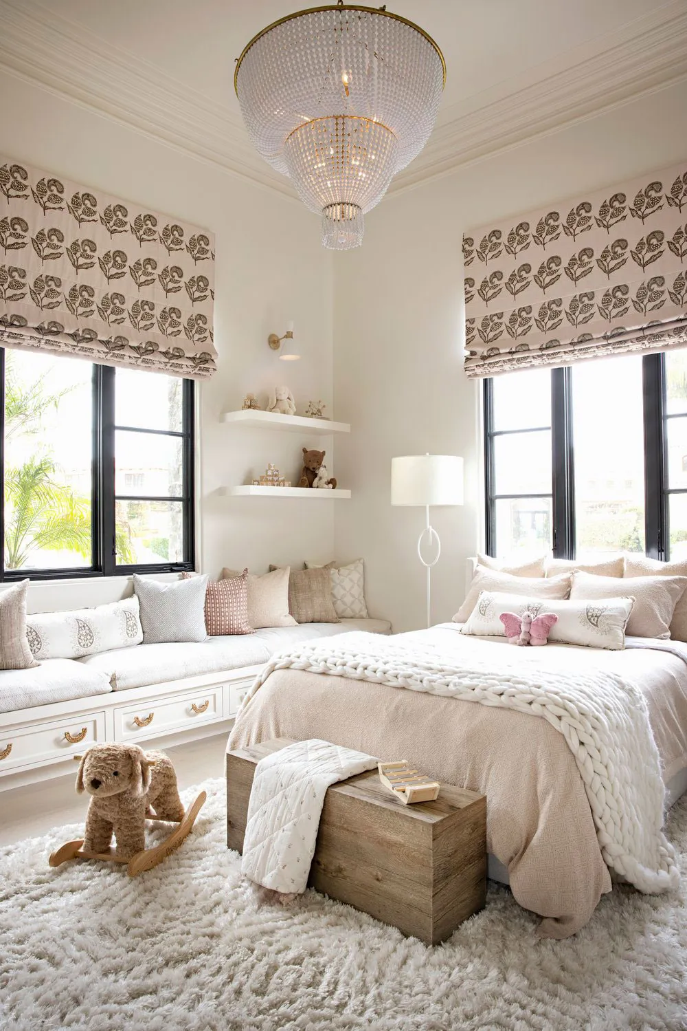 Noten des Mittelmeers in Kalifornien: Haus in Santa Fe - 32